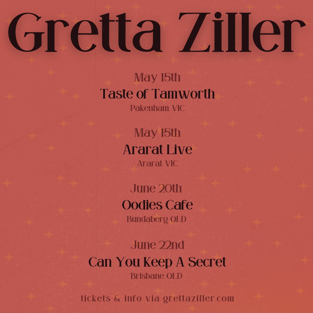 Gretta Ziller tweet media