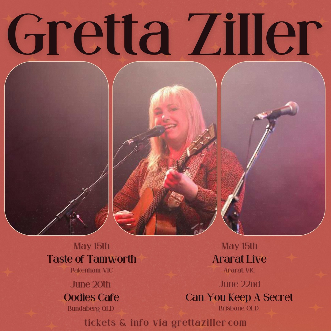 Gretta Ziller tweet media