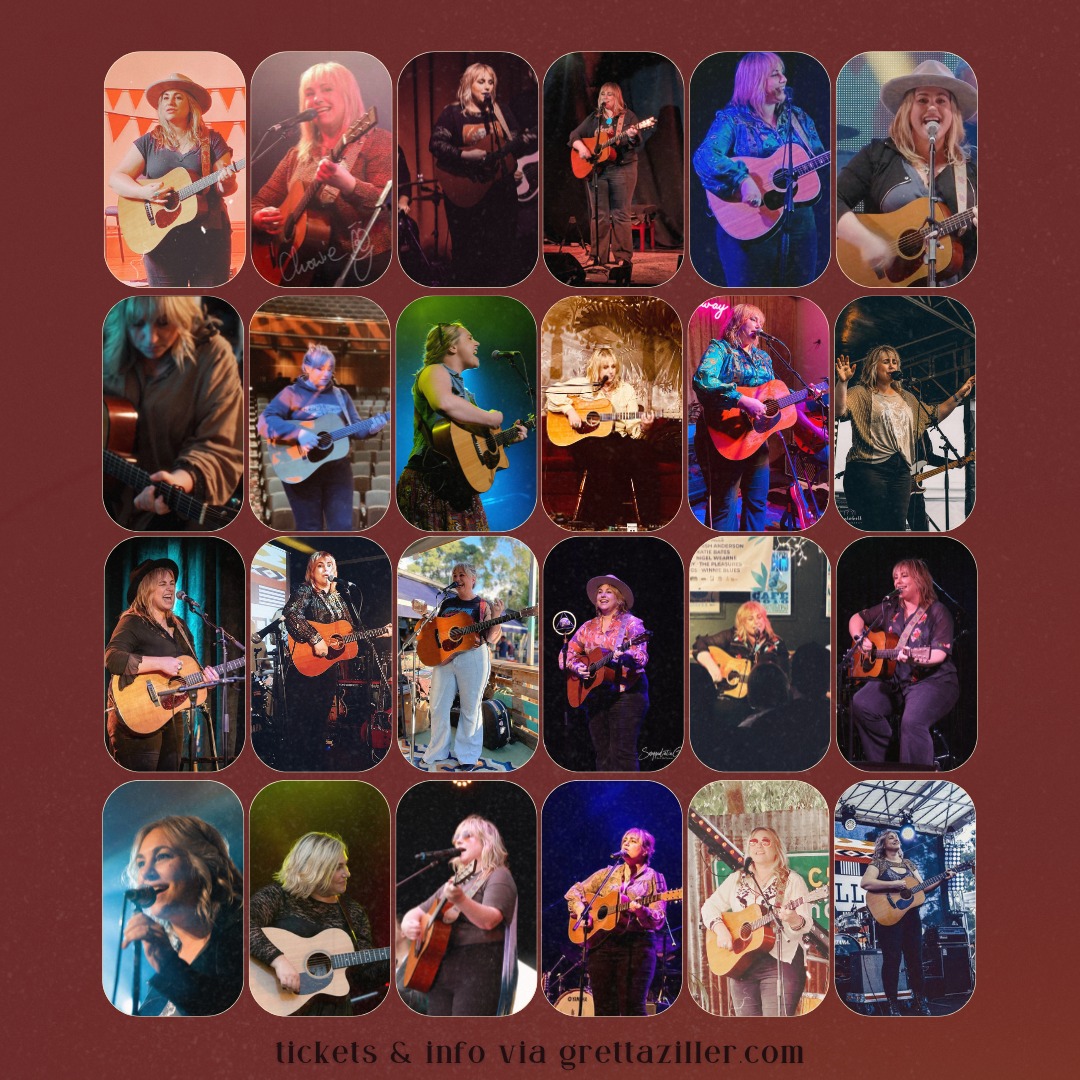 Gretta Ziller tweet media