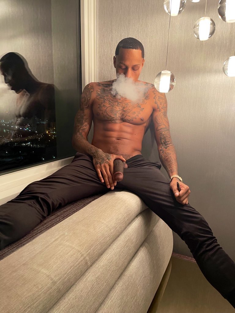 ShaDotKMoEldee's tweet photo. Three, two, one and I'm on it
Feel good, don't it?
Hood 🥷🏾, fuck you in booty hard 
I'ma bust it on your face thick 
I'm just being honest https://t.co/0YGFieFz10