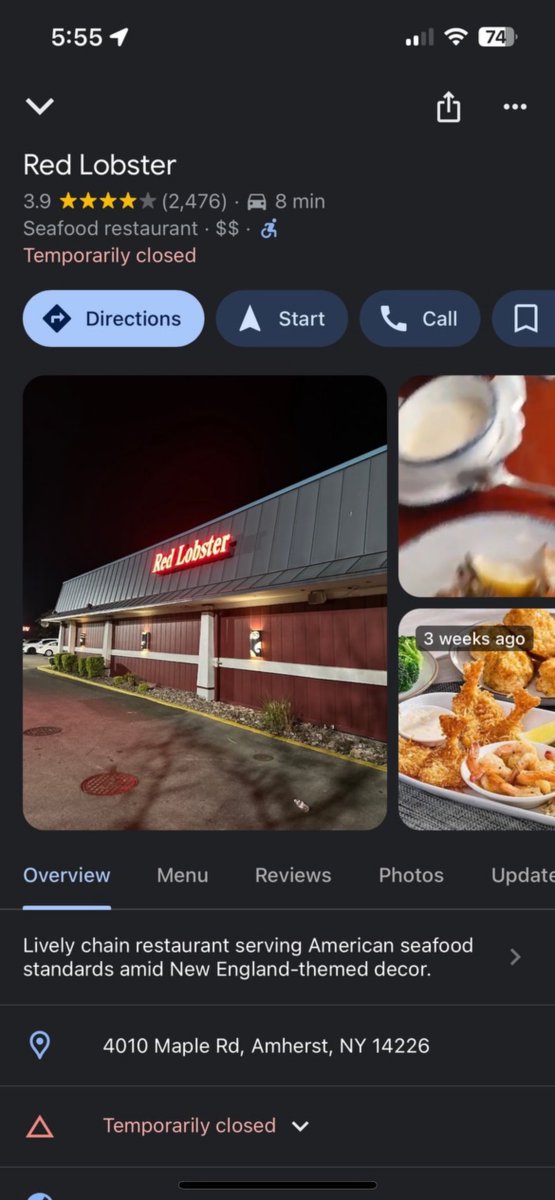 716babe's tweet image. UMMMM ALL RED LOBSTERS ARE JUST…. DONE? wtf 😫 maaaaaan those cheddar biscuits have a special place in my heart 😭🥺 #redlobster 💨 their employees had no clue they were closing and had jobs yesterday and just all of a sudden didn’t have jobs today 😱