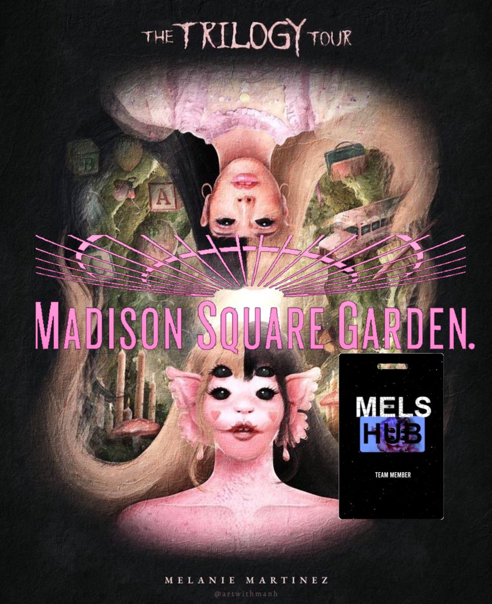 MELSHUB tweet picture