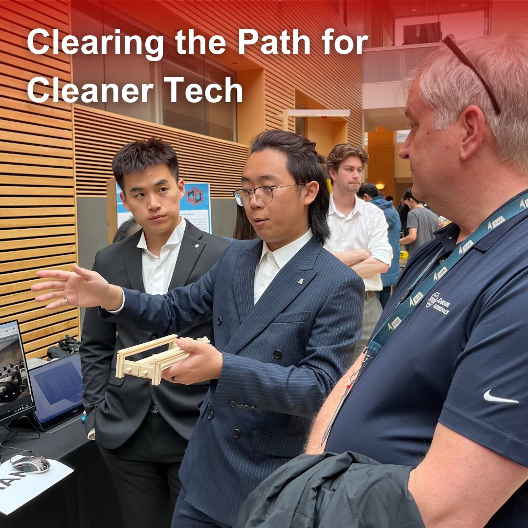 manu_ubc's tweet image. 🌟 Design Innovation Spotlight! 🌟
Revolutionizing Electrochromic Glass Prep! 

👥 Meet the team: Cameron, Nima, Jack, Runxi, &amp;amp; Tony from UBC, supported by @MiruSmartTech 

Innovating with a new glass washing station to streamline electrochromic glass processing,
#UBCEngineering