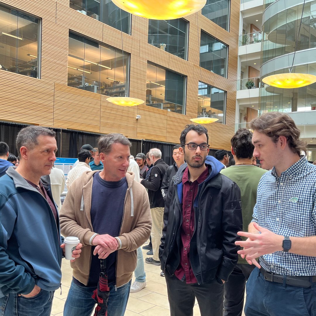 manu_ubc's tweet image. 🌟 Design Innovation Spotlight! 🌟
Revolutionizing Electrochromic Glass Prep! 

👥 Meet the team: Cameron, Nima, Jack, Runxi, &amp;amp; Tony from UBC, supported by @MiruSmartTech 

Innovating with a new glass washing station to streamline electrochromic glass processing,
#UBCEngineering