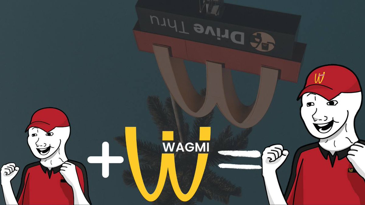WAGMI tweet media