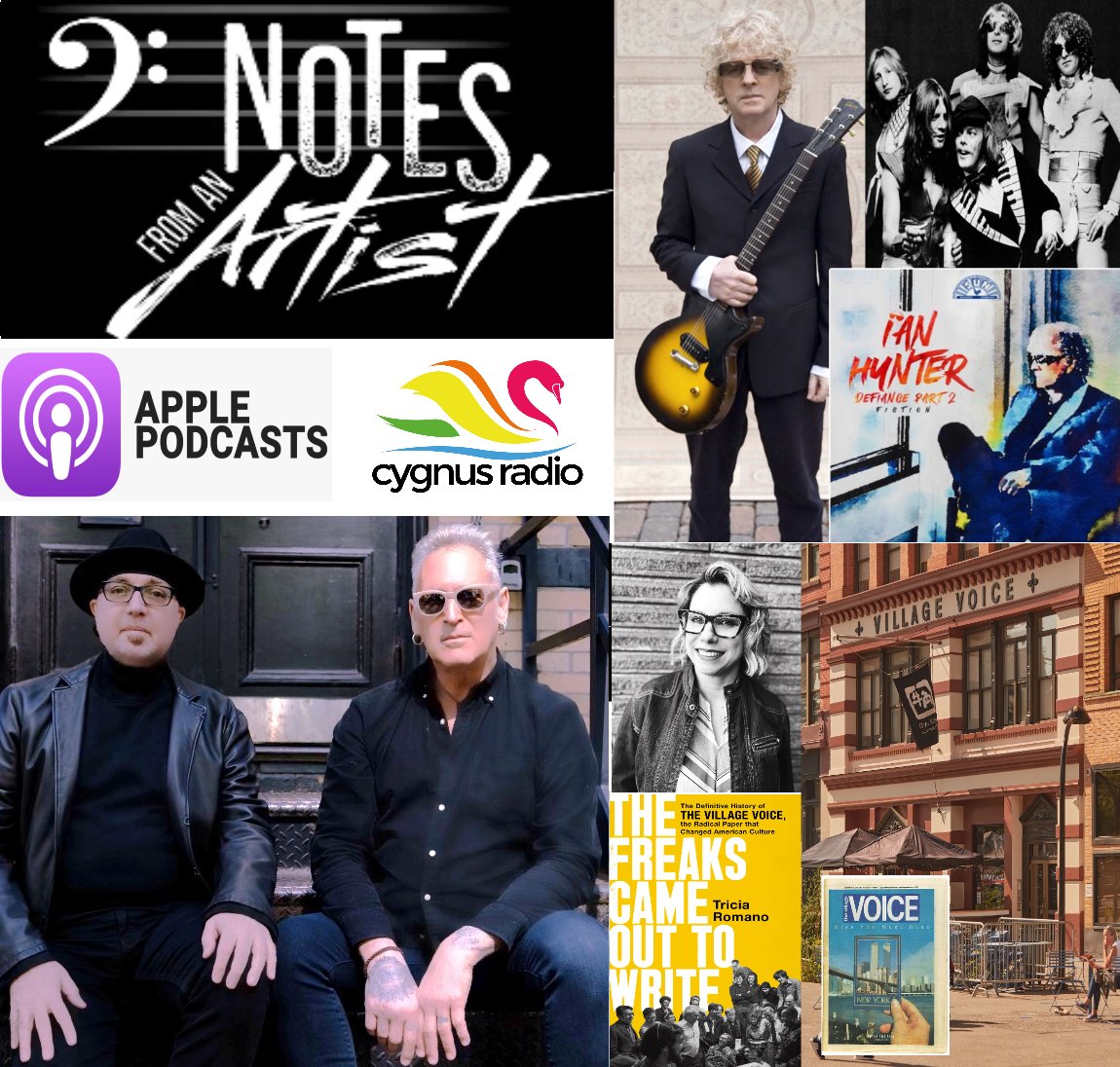 Tom Semioli tweet media