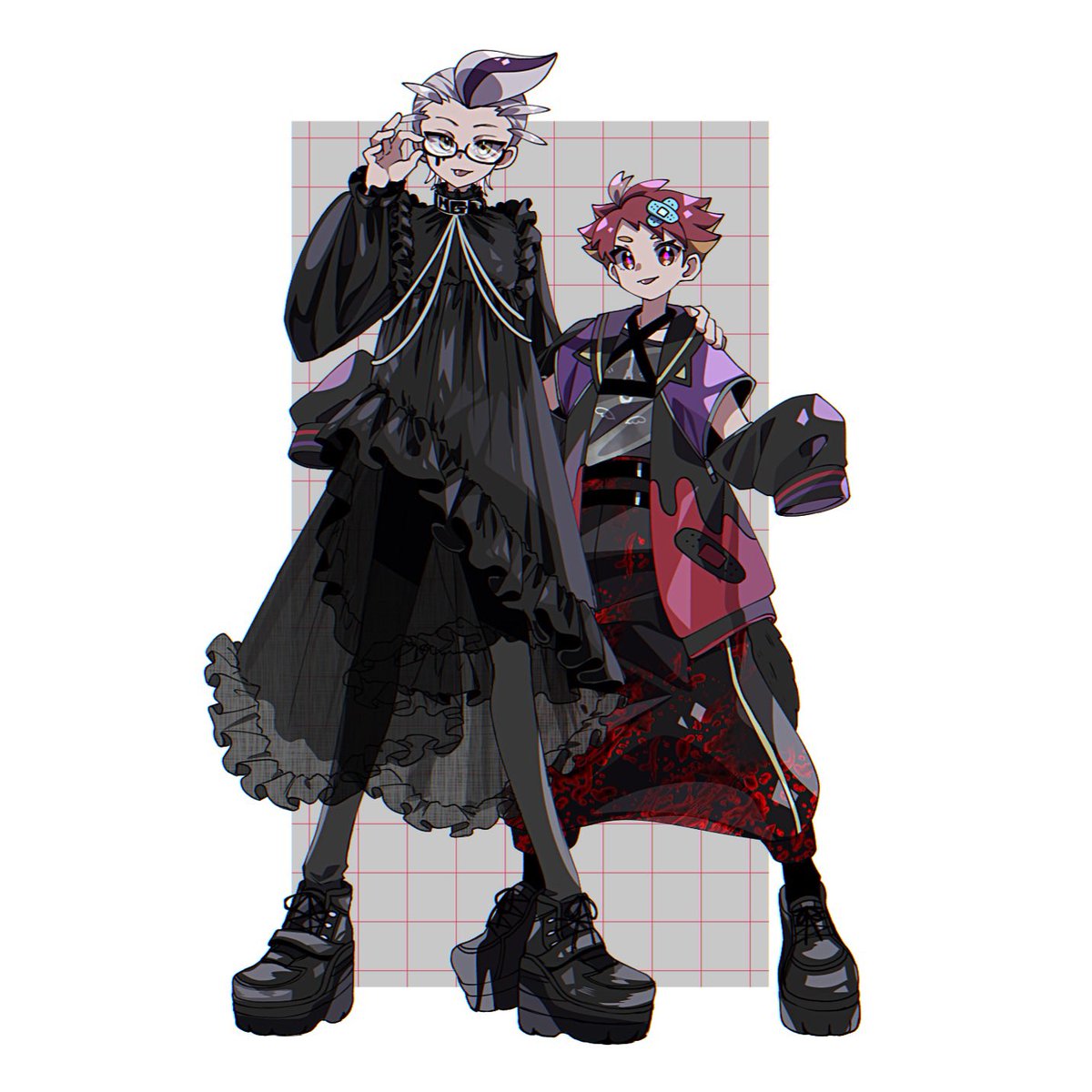 za___sou0's tweet photo. ポケモンSVの絵ばっか描いてますさいきんは https://t.co/Z1qhiGnEXi