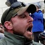 rocketman2001's tweet photo. #ArmySmith CONVICTED
Bryan Shawn Smith of Madison, AL
#J6 #January6th #insurrectionist #Traitors #terrorist https://t.co/AkM3FENmZi