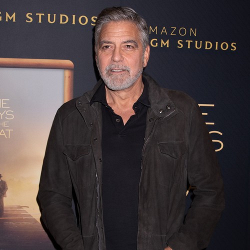 Film-News.co.uk George Clooney to make Broadway debut dlvr.it/T6qw9D