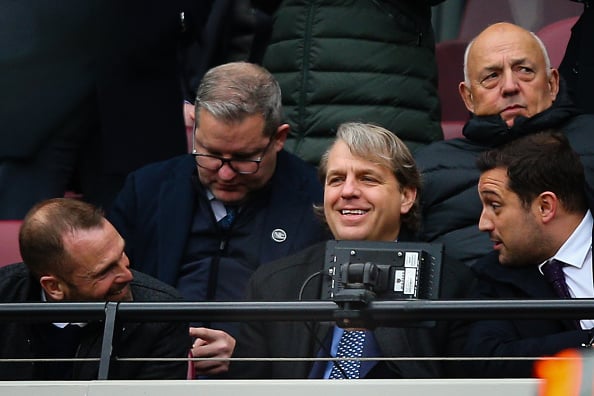 ✍️ @Matt_Law_DT:

'It remains to be seen whether or not Chelsea now relax their recent policy of signing players aged under 25, or whether Pochettino makes a case for bringing in some more experience when he meets with Winstanley, Stewart and the club’s ownership next week'. #CFC