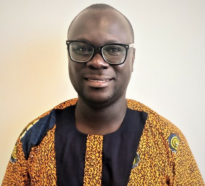 In our latest Editor Spotlight interview, we sat down with @PLOSONE Academic Editor @fkyeiarthur. Learn more about Dr. Kyei-Arthur's research interests in diverse populations, the importance of #OpenScience in population #Health research, and more: plos.io/4bCbFND