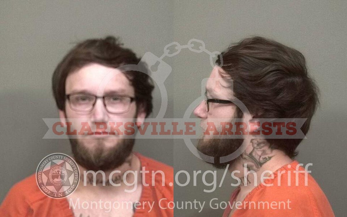 Paul Franklin Neal was booked into the #MontgomeryCounty Jail on 04/30, charged with #DUI #SimplePossession Bond was set at $-. #ClarksvilleArrests #ClarksvilleToday #VisitClarksvilleTN #ClarksvilleTN