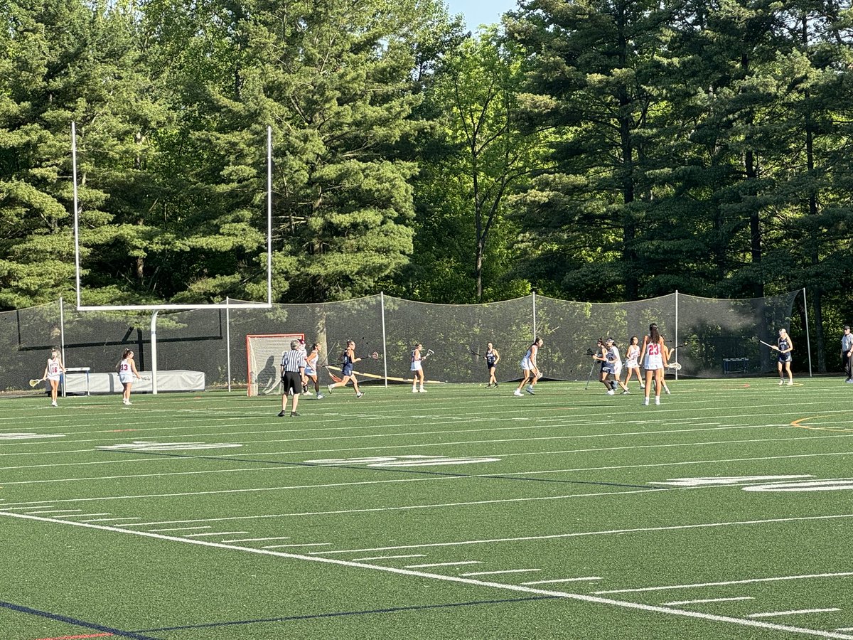 Thank you @TSWAthletics for hosting @MagruderAD in the @MPSSAA_Org 3A West Girls’ Lacrosse Region Finals! Current score - Patriots 1 Colonels 0.#WeRAISE @mcpsAD