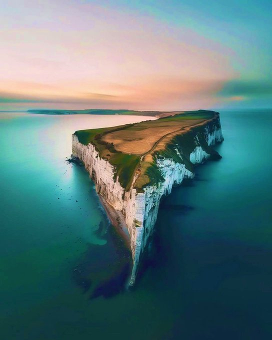 Dorset coast, England 🏴󠁧󠁢󠁥󠁮󠁧󠁿