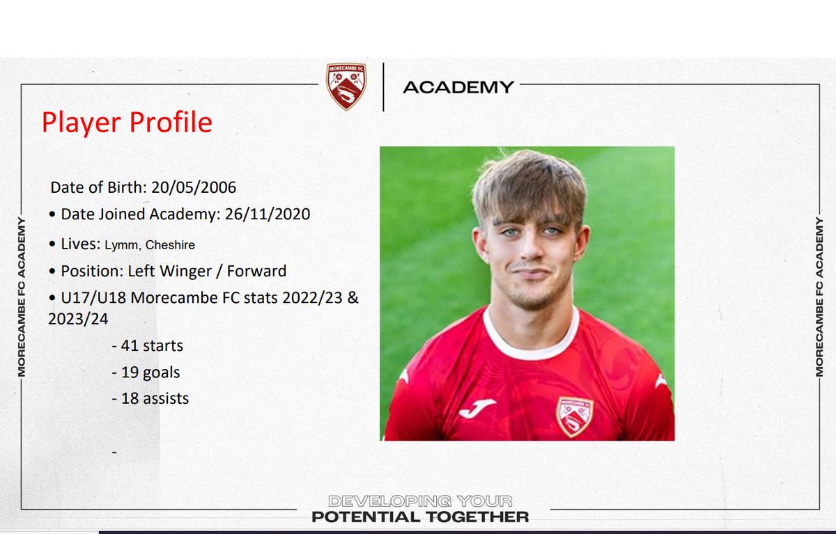 Matty Williams tweet media