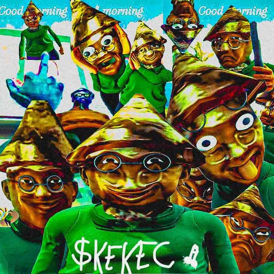 RSMSMrsCurfman's tweet photo. Claim your $kekec now https://t.co/HUo3UQtMST https://t.co/YHayyQCvpM