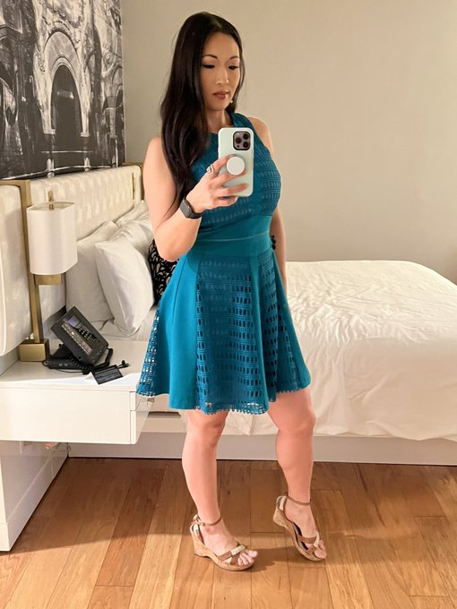 Take me out to dinner in Vegas or FMTY.   Polite, well-written inquiries may be sent to sexynyomistar@gmail