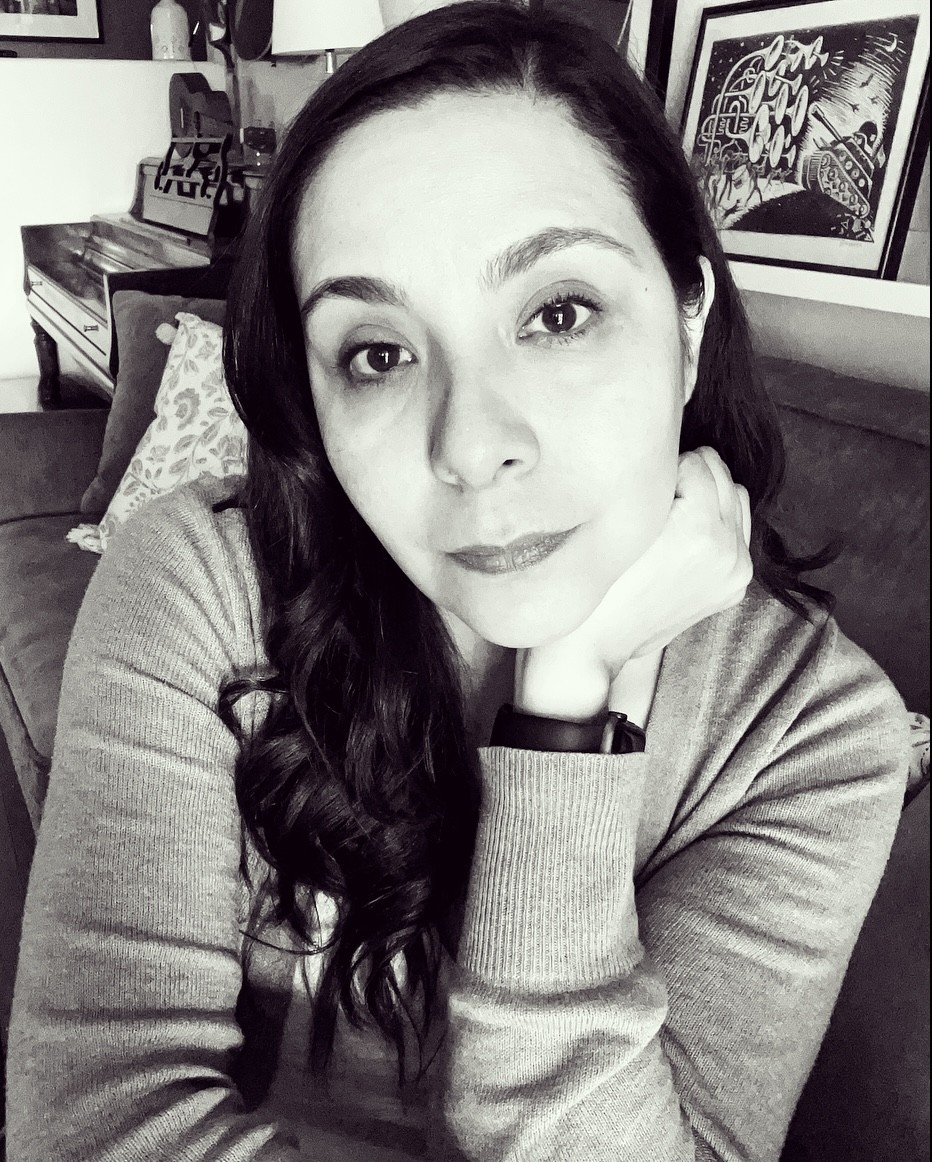 Minerva Laveaga Luna, MFA, an author and Professor of English at El Paso Community College was selected to participate in the 2024 Tin House Summer Workshop which will take place at Reed College in Portland, Oregon. #EPCCpride epcc.edu/Media/Lists/Ne…