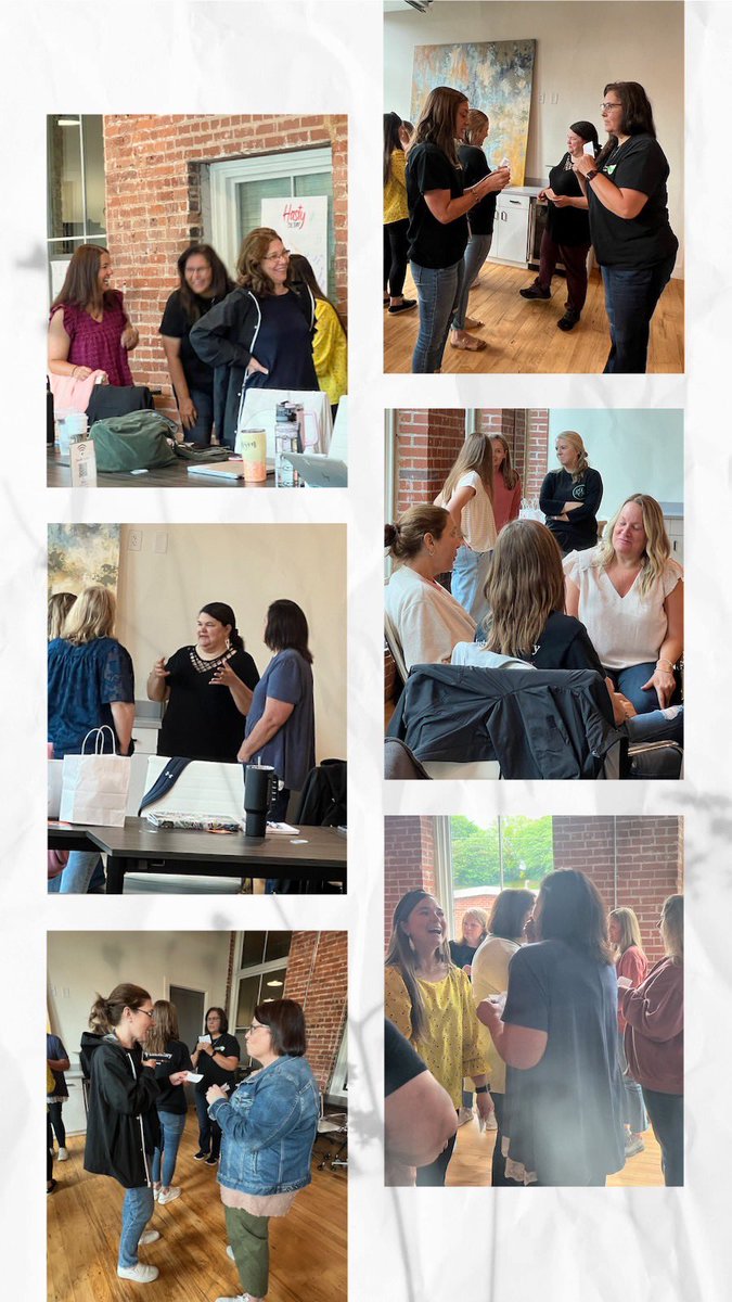 There is absolutely no one better than our Hasty Instructional Leadership Team. As we begin to close out this school year, we are already preparing for the next school year. We are so excited about the possibilities and can’t wait to start the next school year! #GrowingGreatness