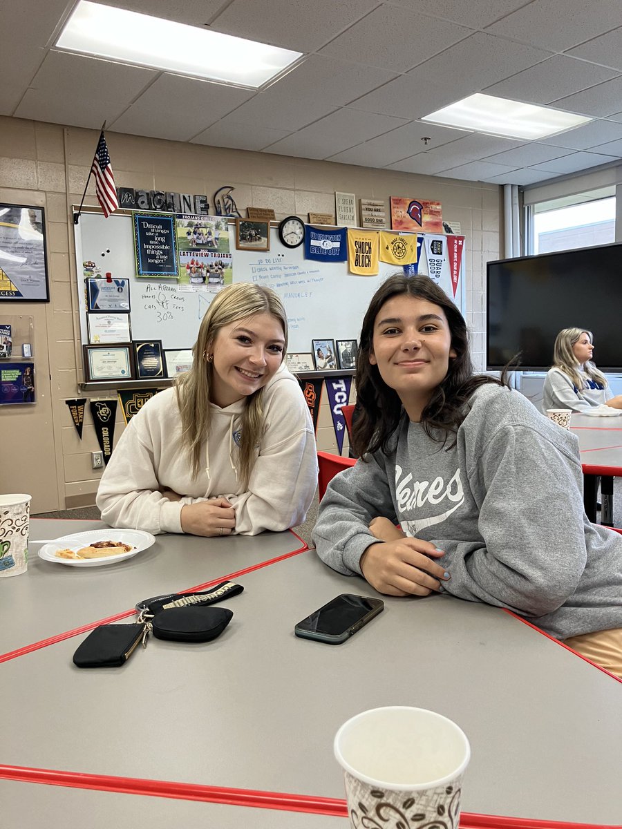 ZoneTrojan's tweet image. Today we honored our 2023-24 @ZoneTrojan team and parents for a job well done and introduced our management team for next year!  It was a record setting year!  Thanks for all of your support this year! @Platteview_HS @SpringfieldPV @PlatteviewAlum @PlatteviewBoos2