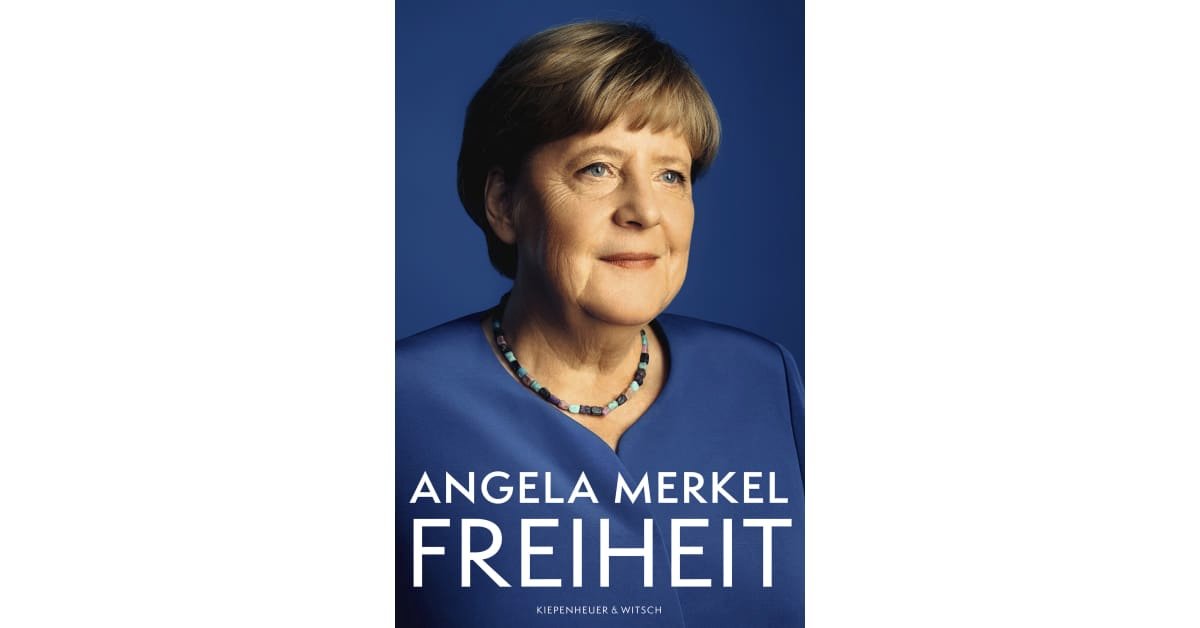 Welches Buch würdest Du kaufen/lesen? Alice Weidel Widerworte: Gedanken über Deutschland Angela Merkel FREIHEIT Ich würde mich für das Buch einer Person entscheiden, der Deutschland und die Menschen im Land am Herzen liegen. Das ist natürlich Alice #Weidel. 🇩🇪