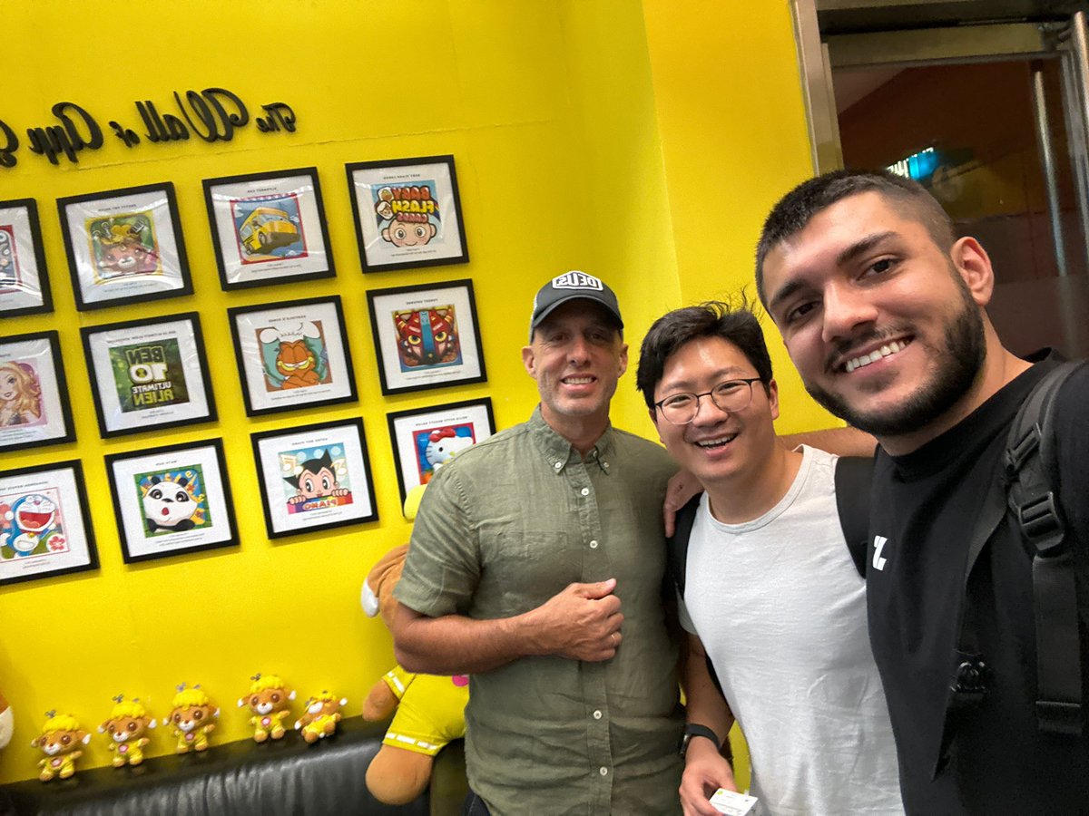 Hassan (formerly RPH) tweet media