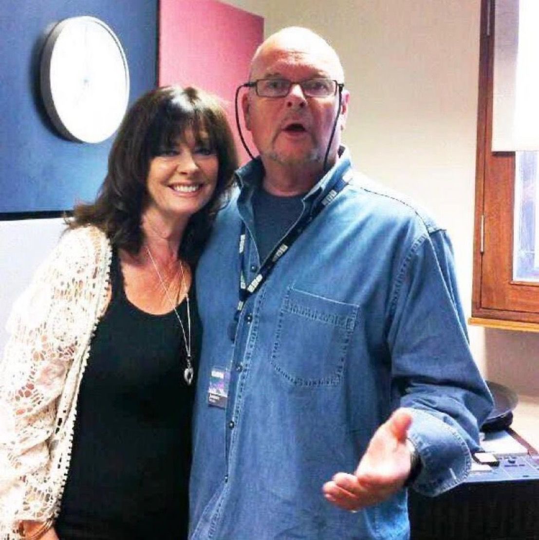 Happy Birthday Fabulous James Whale MBE. Great presenter He had a wonderful party to celebrate his MBE. Lovely memory when I did his radio show. Hope you had a great day. @THEJamesWhale @TalkTV #TalkRadio #TheJamesWhaleShow #MondayMotivation