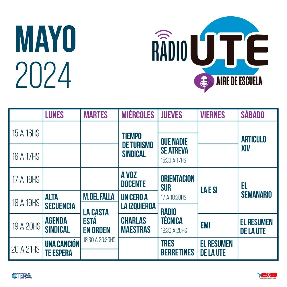 RadioUte tweet media