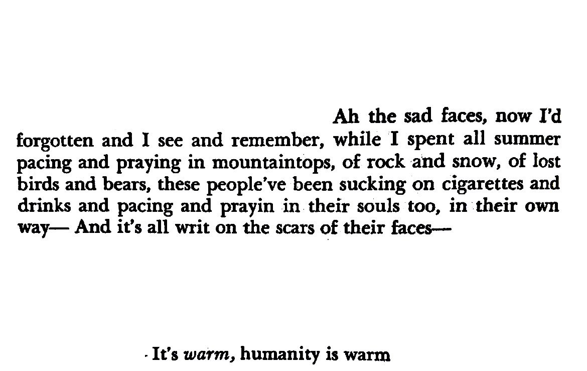 Kerouac