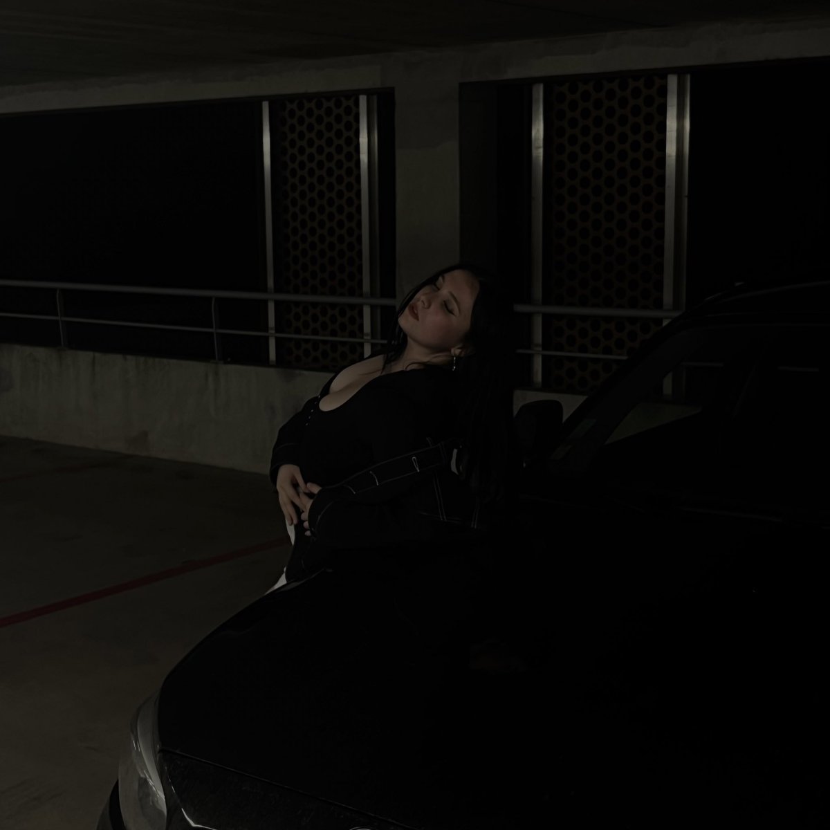 rosabrtt's tweet image. 🖤⚡️