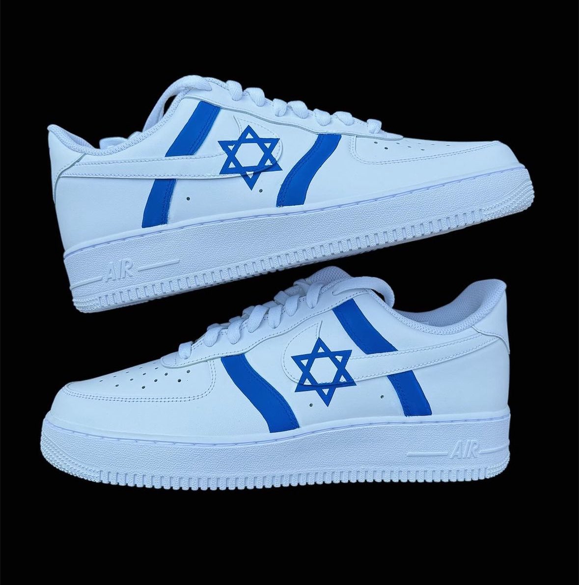 🇮🇱 My Independence kicks 🇮🇱