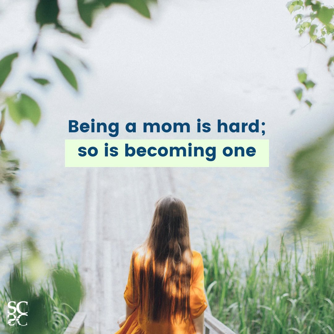 Your SpringCreek family hopes you all had a wonderful Mother’s Day weekend, whatever that looks like for you. 

Being a mom is hard, but so is becoming one. 💙 

#ttc #ttccommunity #mothersday #infertility #fertilitytreatment #fertilityjourney #infertilityawareness