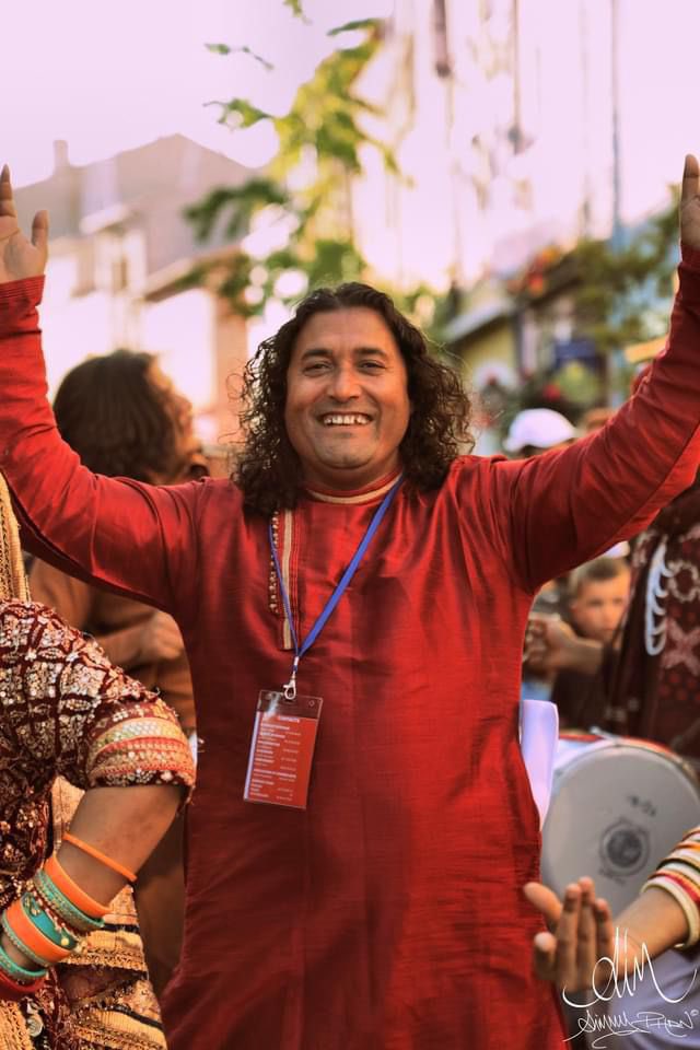 Rahis Bharti (@bhartirahis) on Twitter photo #RahisBharti and #DHOAD been proudly performances are a vibrant celebration of #Rajasthani #folk music, dance, and colorful costumes. They beautifully showcase the rich cultural heritage of Rajasthan through soul-stirring melodies and energetic performances. <a href="/IndiaembFrance/">India in France</a> #RahisBharti and #DHOAD been proudly performances are a vibrant celebration of #Rajasthani #folk music, dance, and colorful costumes. They beautifully showcase the rich cultural heritage of Rajasthan through soul-stirring melodies and energetic performances. <a href="/IndiaembFrance/">India in France</a>