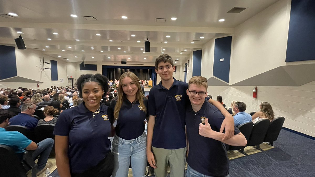 jrotcNaplesHS's tweet photo. We ❤️ supporting the @NaplesHS Senior Awards Night.  @collierschools https://t.co/uQe8BfNAke