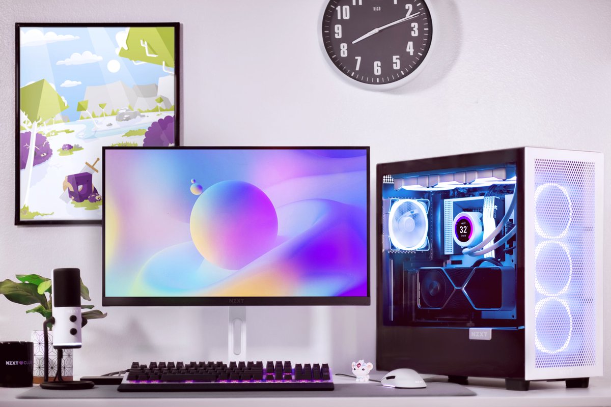 🚀 Dive into gaming with NZXT Overstock PCs! Grab yours now and save up to 15%! Limited stock, epic performance guaranteed. Don’t miss out! Shop at nzxt.co/refurbpcs