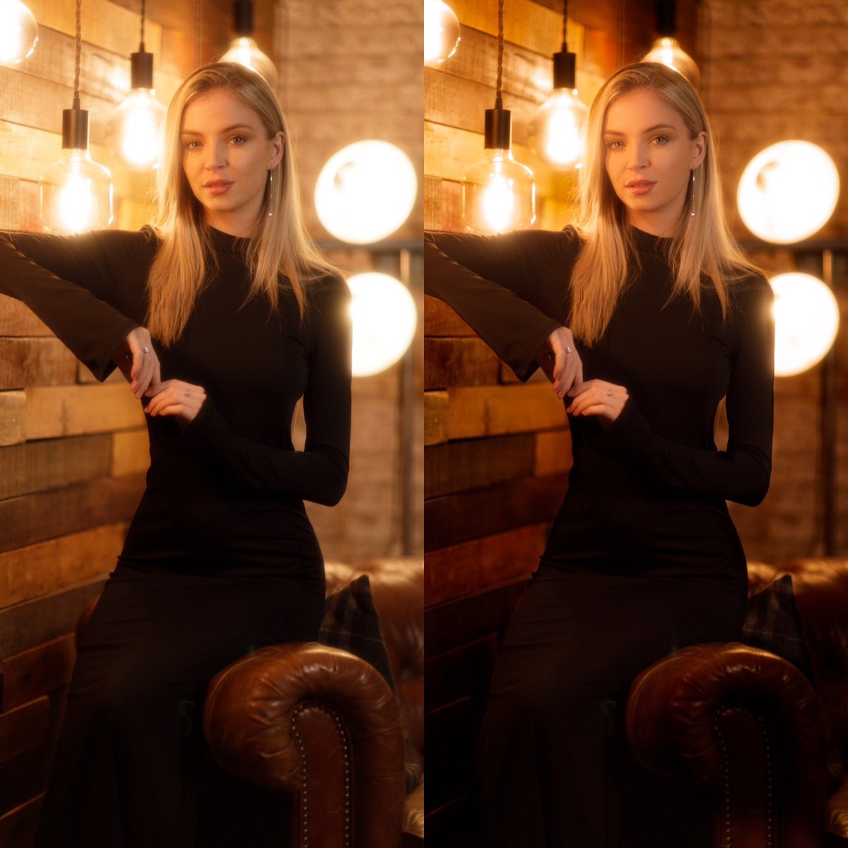 When editing /retouching you don’t have to completely change the look of the image , subtle changes from before and after with <a href="/LuciaNeedham19/">Lucia Needham</a> <a href="/SaracenHouse/">Saracen House Studio</a> #canon #photographer