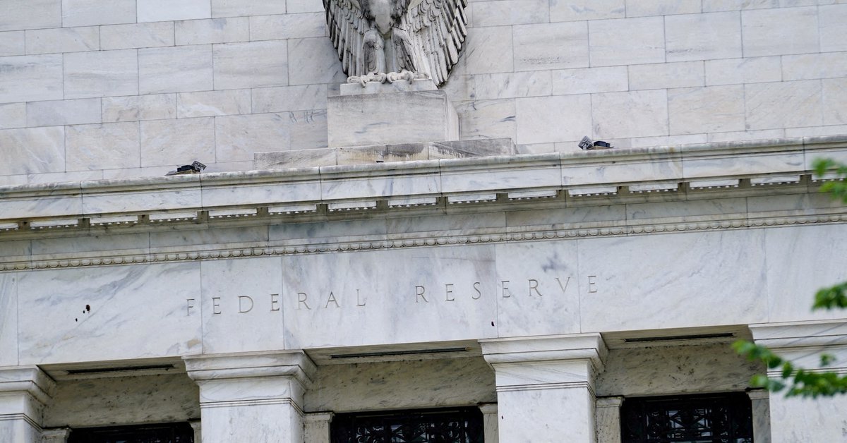 NY Fed report warns discount window stigma may never go away reut.rs/3UXH4Vl