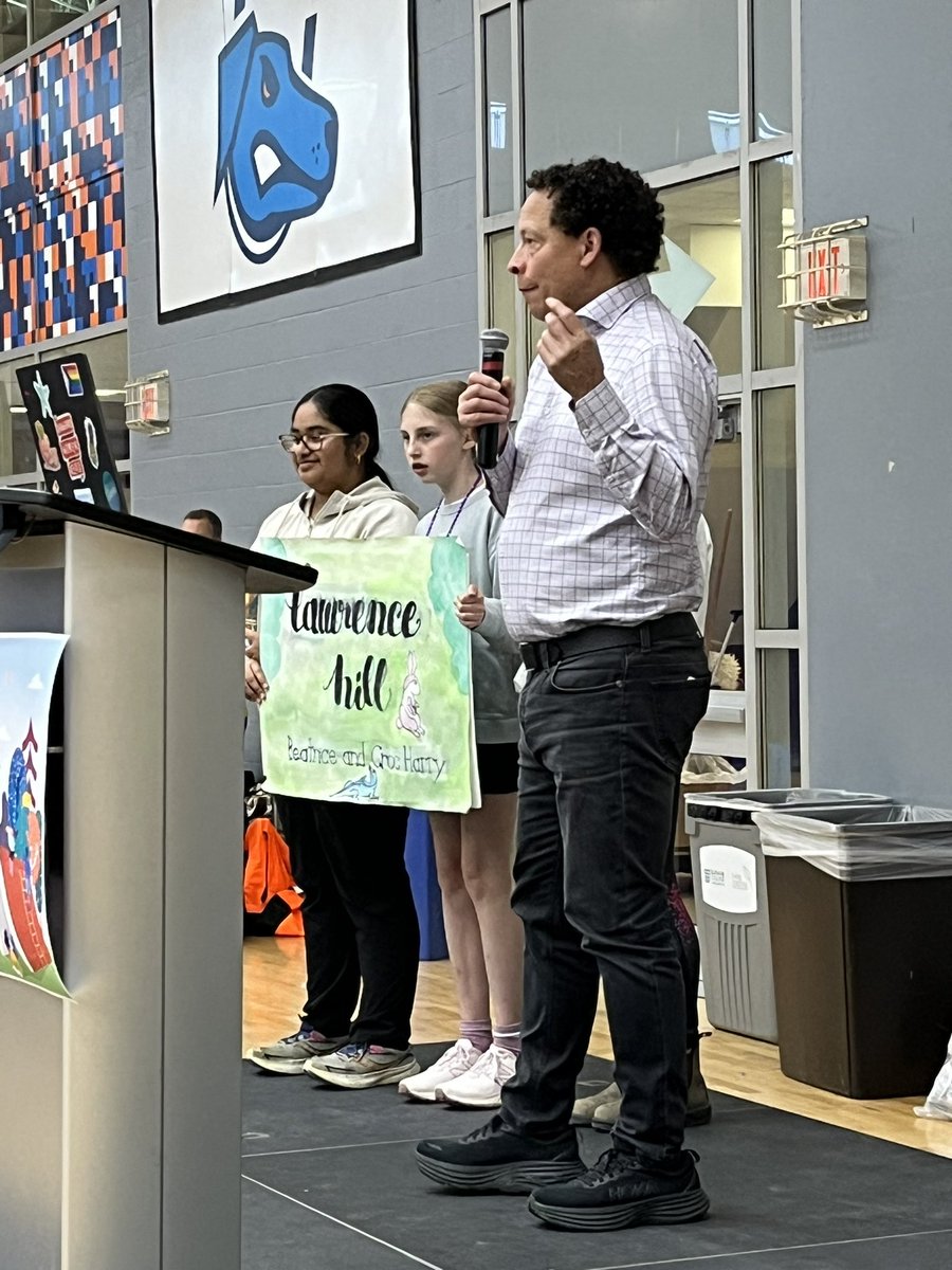 DDSB Innovative Education - Libraries (@ddsblibraries) on Twitter photo We had a fun filled day celebrating our student readers and some fantastic Canadian authors and books. It’s always a joy to see students so excited about reading! <a href="/ForestofReading/">Forest of Reading</a> We had a fun filled day celebrating our student readers and some fantastic Canadian authors and books. It’s always a joy to see students so excited about reading! <a href="/ForestofReading/">Forest of Reading</a>