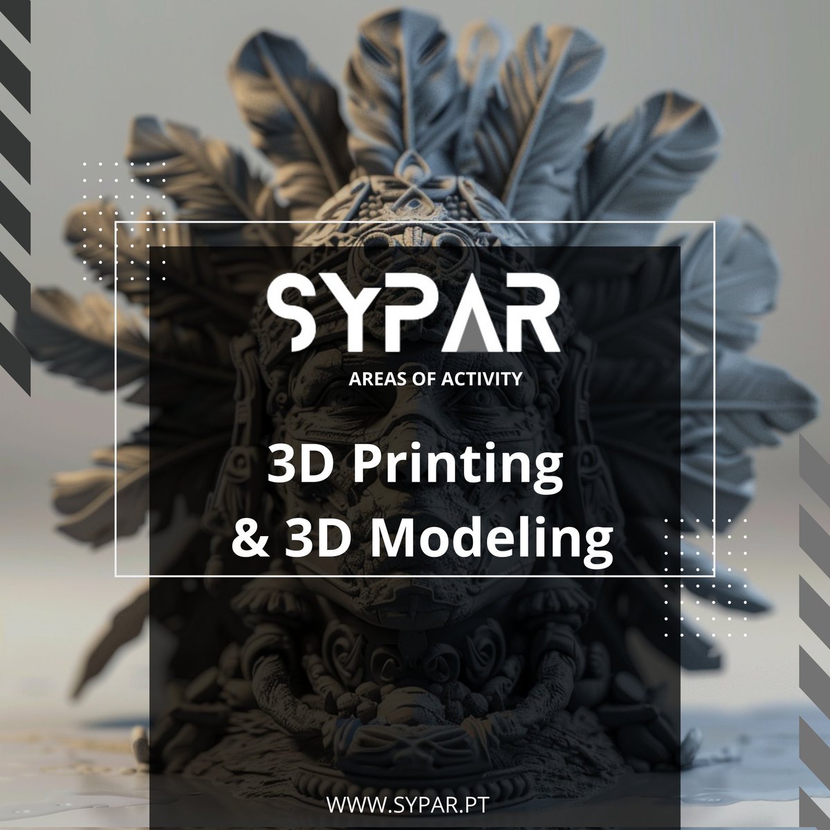 Since its emergence in the 80s, #3Dprinting/#3Dmodeling has advanced significantly, impacting industries like architecture, fashion, & biotechnology. This additive process constructs objects from #digital models by layering materials such as metals, plastics, & even chocolate.