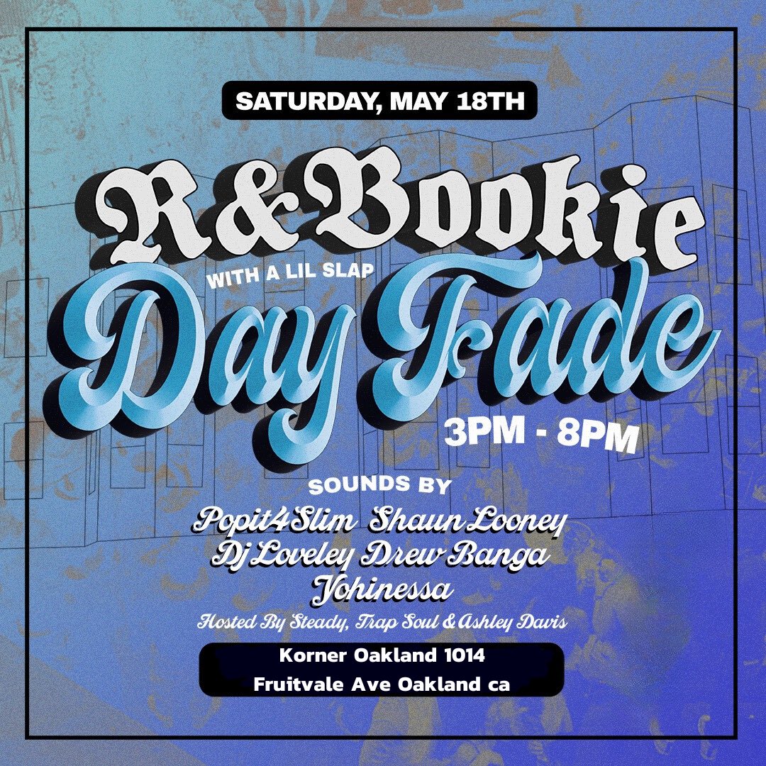 DREWWWWW____'s tweet image. You don’t want to miss this eventbrite.com/e/rbookie-day-…   The Free RSVP tickets are all gone there are still presales left !!!