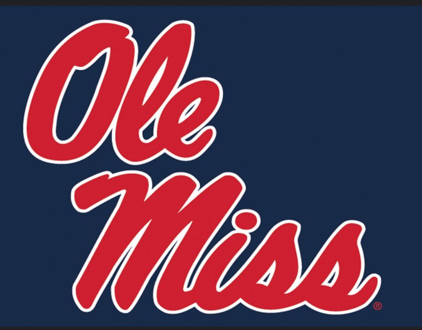 #AGTG Blessed to receive an Offer from the University of Mississippi @OleMissFB @LetsGo_Bo5 @ClayMackSkillz @CoachBMathis @LHSFball @CoachStuJohnson @modle1112