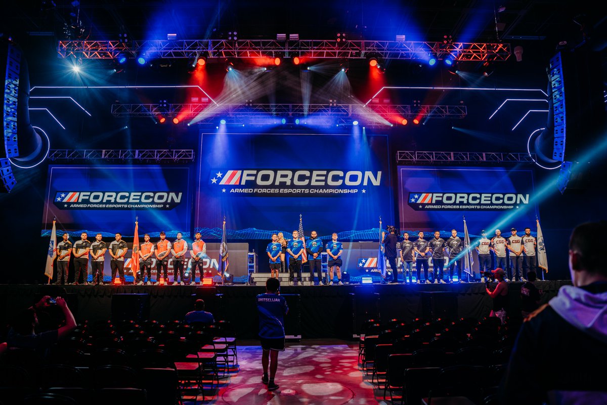 IvoryWytch's tweet photo. Moments from #FORCECON
#CGG https://t.co/JrtnqKRG7A