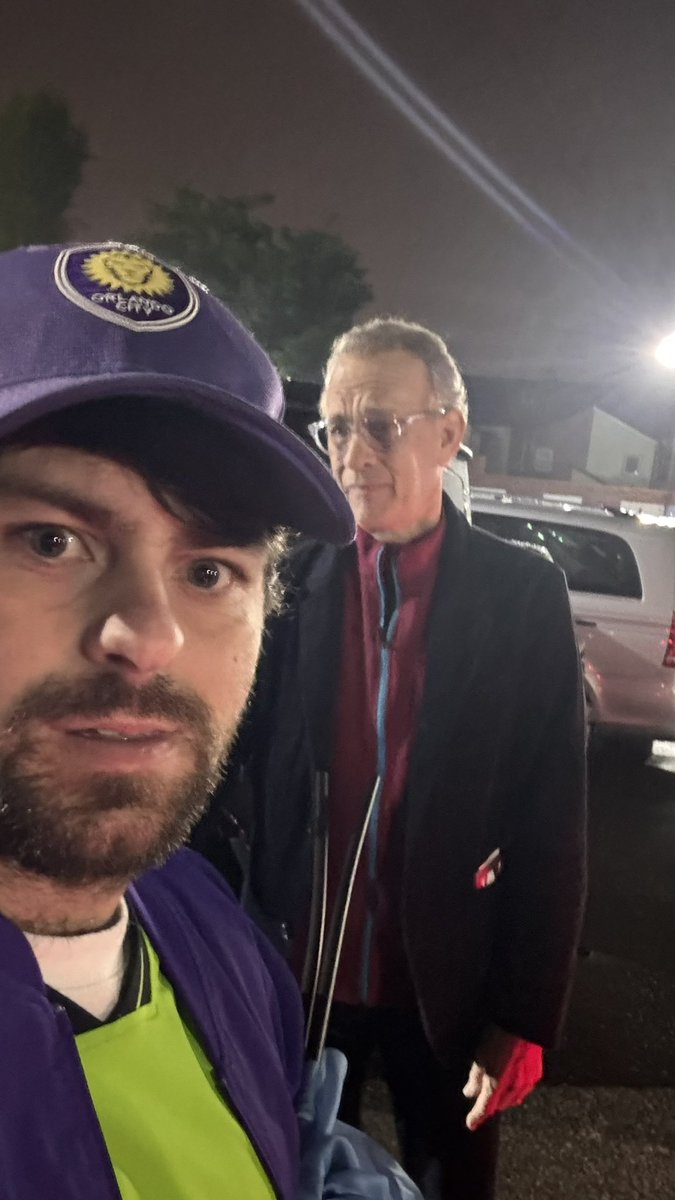 Tim Craythorne tweet media