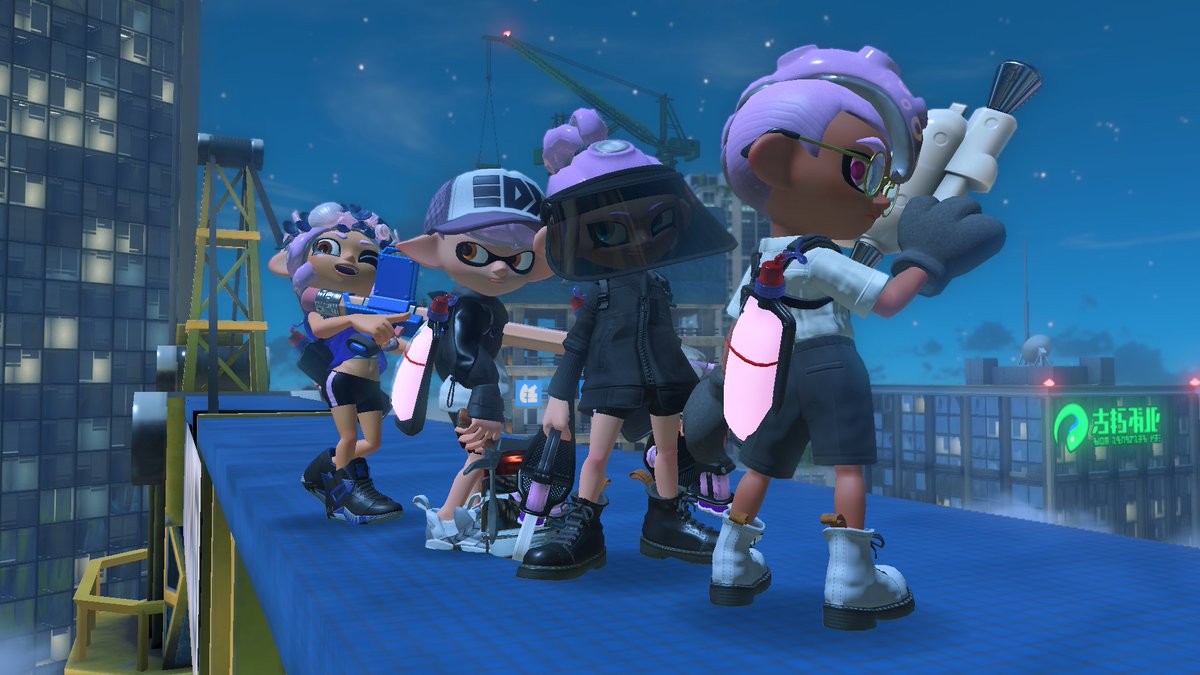 Devoradoras S.P. tweet media