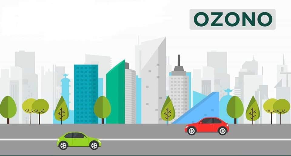 #ÚltimaHora📌 La @CAMegalopolis activó #ContingenciaAmbiental por #ozono en la #ZMVM y mañana el #HoyNoCircula aplica para vehículos con: 🚘Holograma 2 🚘Holograma 1, con último dígito numérico 0,2,4,6,7 y 8 🚘Holograma 00 y 0, engomado rosa, terminación de placa 7 y 8 🧵1/2