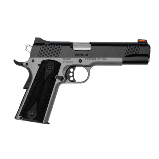 alnk.to/dprHbWm KIMBER CUSTOM LW SHADOW GHOST 45 ACP 8RD 5', KIMPRO GRAY USUALLY $899.99 ON SALE FOR $649.99