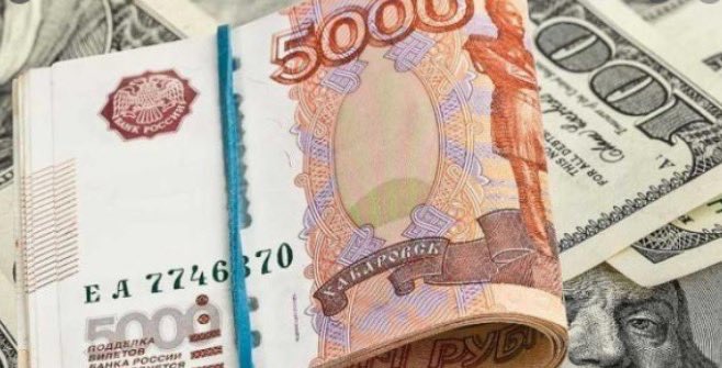 📌 İran Merkez Bankası Başkan Yardımcısı Muhsin Kerimi, Rusya'ya ihracatta ABD doları yerine Riyal’in kullanılması için çalışmalarda sona gelindiğini söyledi.