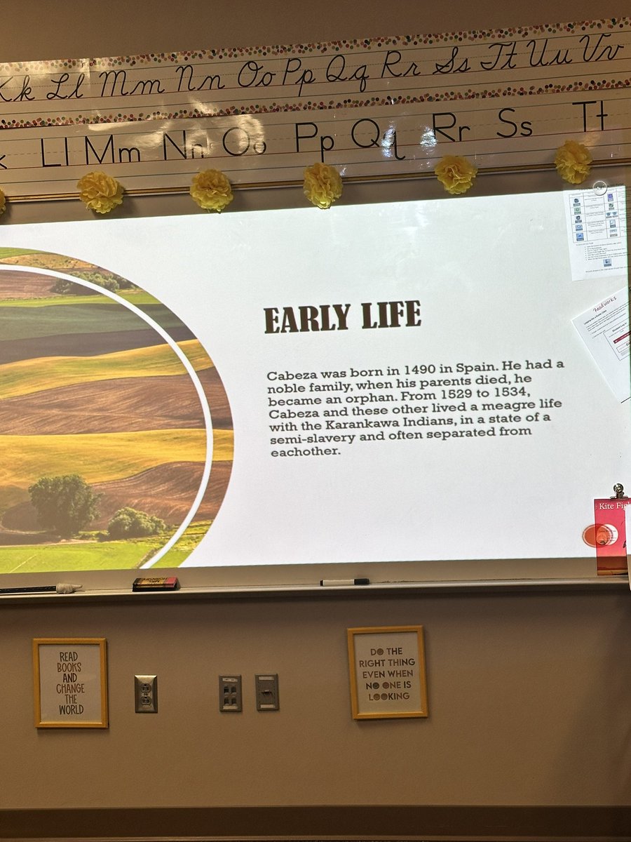 Trish Hornsby (Carroll-Falknor) (@taawesomesauce) on Twitter photo More fabulous, 4th grade social studies presentations on significant Texans. <a href="/ParrPatriots/">Parr Elementary</a> More fabulous, 4th grade social studies presentations on significant Texans. <a href="/ParrPatriots/">Parr Elementary</a>