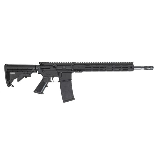 It's very important to have a rifle. At this price, everyone can. This is a STAPLE in American Freedom. This is why I love @PalmettoArmory. They make everything attainable for everyone. BLEM PSA PA-15 5.56 AR-15 16' NITRIDE M4 CRBN 13.5' LIGHTWEIGHT HEX M-LOK CLASSIC RIFLE