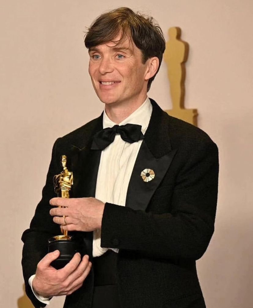 Lifetime Achievement 🎉